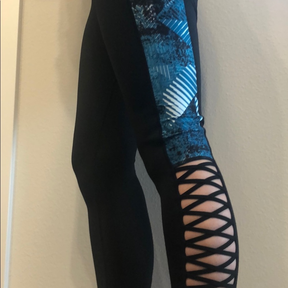 Adore me leggings